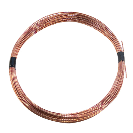 #14 Stranded Hard-Drawn Copper Antenna Wire