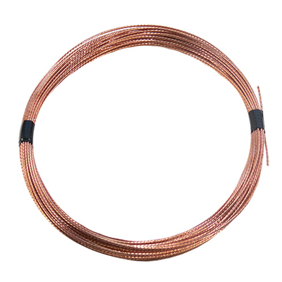 #14 Stranded Hard-Drawn Copper Antenna Wire