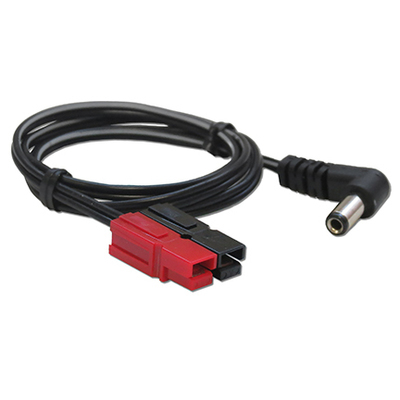 5.5 x 2.5mm Plug