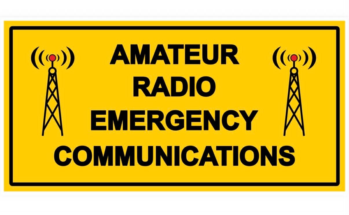 Emergency Communications  Banner