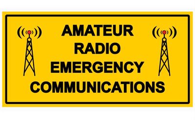 Emergency Communications  Banner