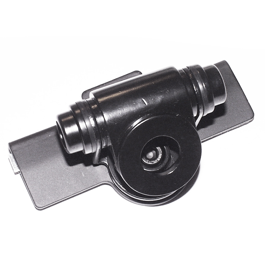 2 Axis Swivel Lip Mount