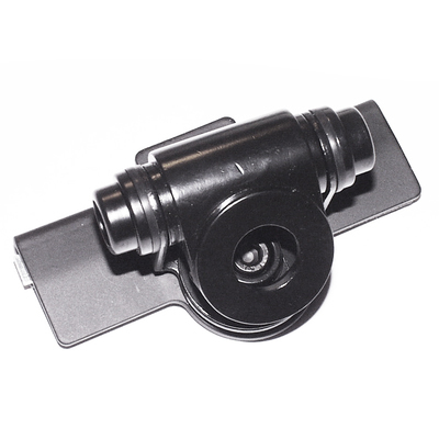 2 Axis Swivel Lip Mount