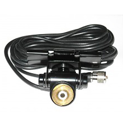 2 Axis Swivel NMO Lip Mount