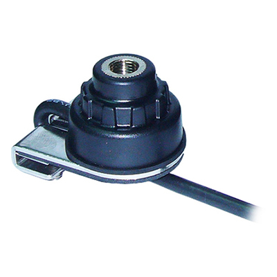 Trunk Lip Mount 3/8"-24