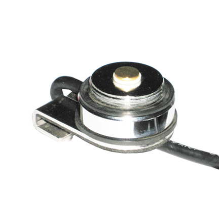 Trunk Lip Mount NMO