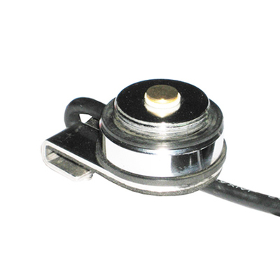 Trunk Lip Mount NMO
