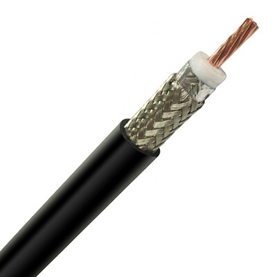 USA-Flex 50 Ohm Very Low Loss Coax