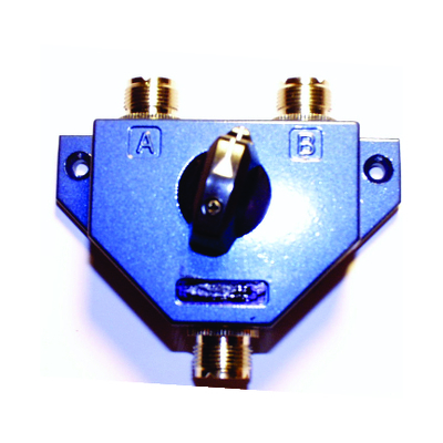 Coax Switch 2 Position