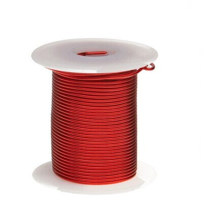 Magnet Wire #18AWG