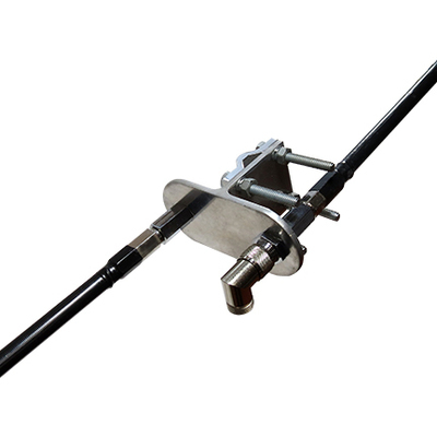 New Item!  QuickTenna™ Compact HF Dipole Antennas (Pair)