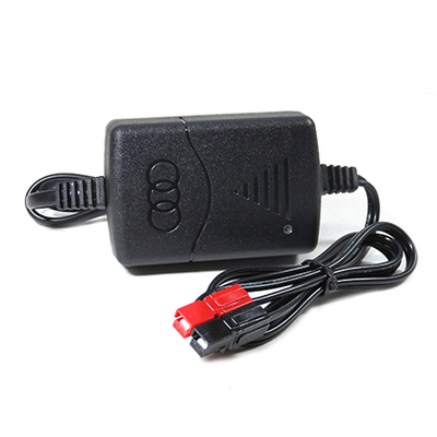 1.2A 12VDC Wall Charger w/Powerpoles 1.2A 12VDC Wall Charger w/Powerpoles