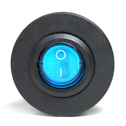 Play-Series™ Power Switch