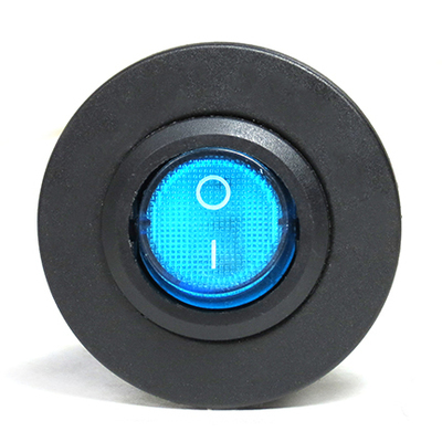 Play-Series™ Power Switch Play-Series™ Power Switch