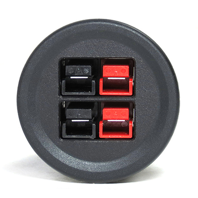 Play-Series™ Powerpole Mount Play-Series™ Powerpole Mount