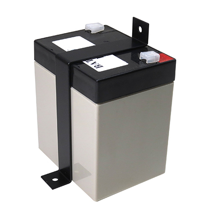 5 Ah Battery Bracket