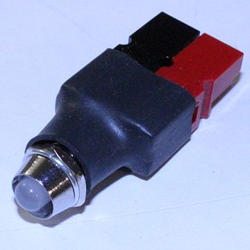Stoplight Powerpole Polarity Checker