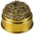 Metal Tip Cleaner for Soldering Irons