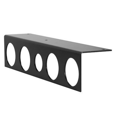 Play Series Pro 5-Hole Bracket