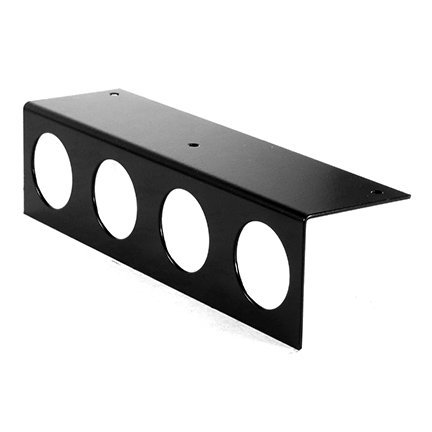 Play Series™ Pro 4-Hole Bracket Play Series™ Pro 4-Hole Bracket