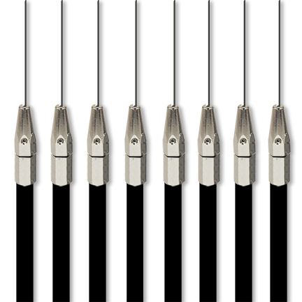 QuickStick™ (Hamstick) 15m Band Mobile Antennas
