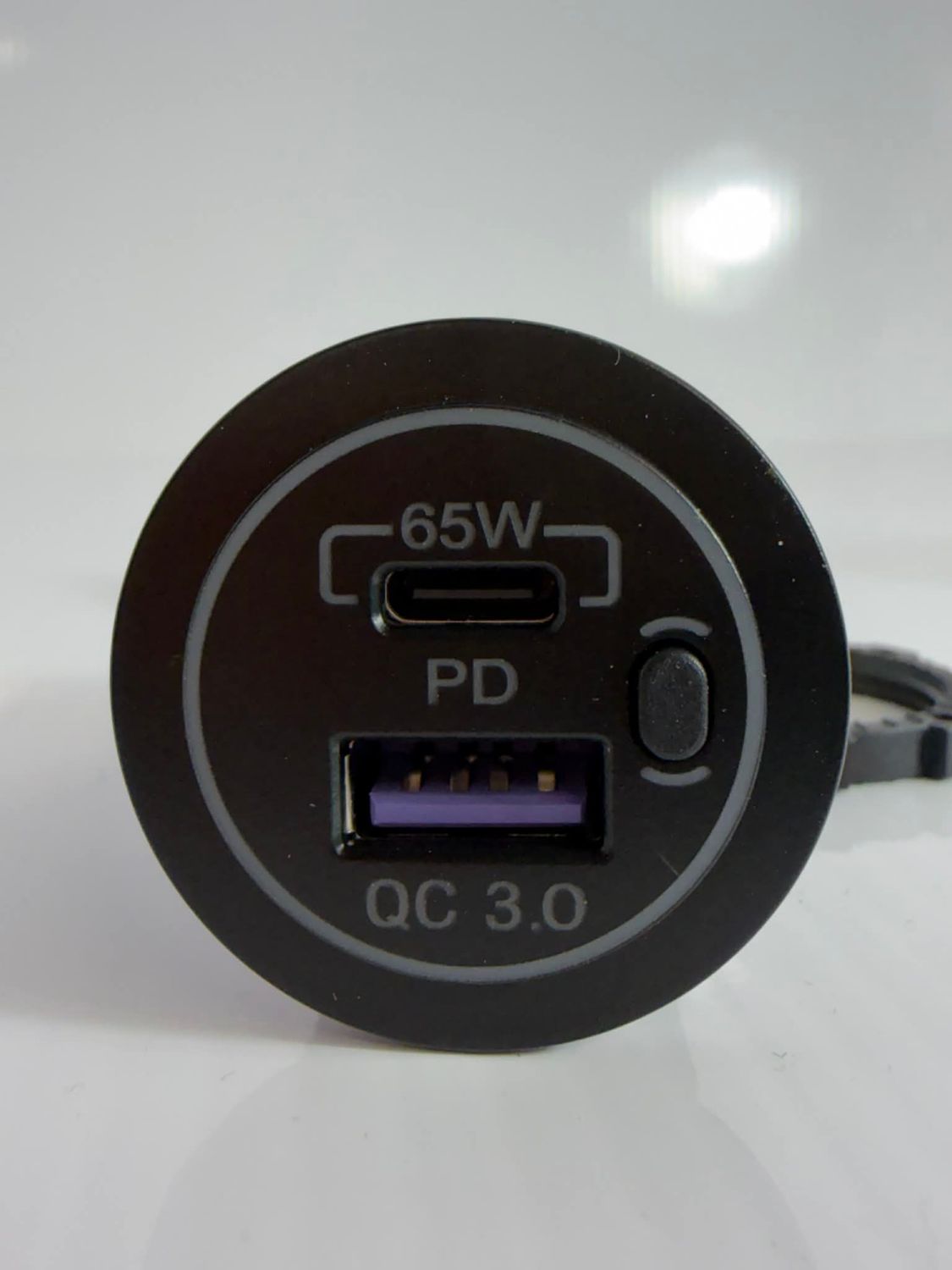 Play-Series™  USB C (PD) Charger