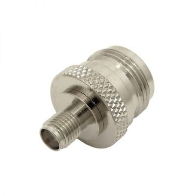 SMA Female to TYPE N Female Adapter