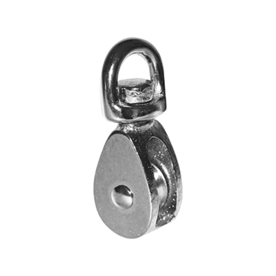 Standard Pulley 3/4 Inch