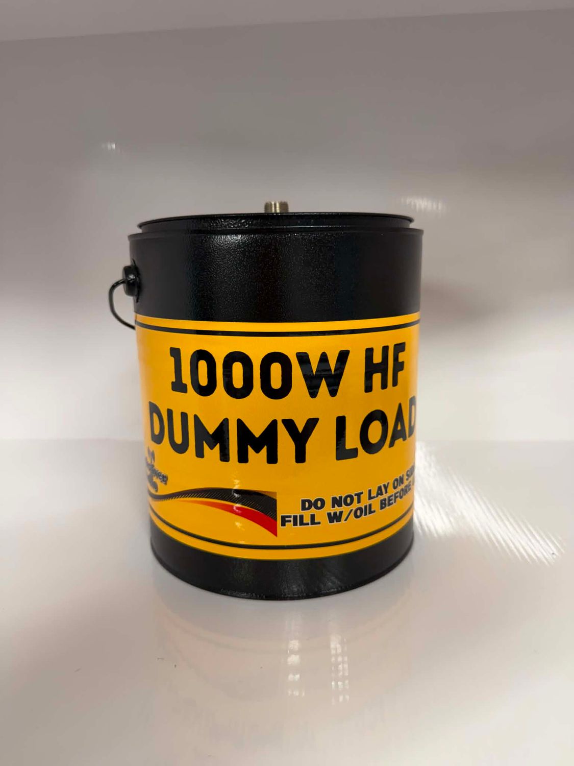 HF Dummy Load
