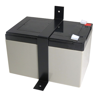 7 Ah Battery Bracket