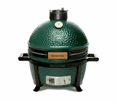 Гриль угольный Big Green Egg MiniMax Гриль угольный Big Green Egg MiniMax