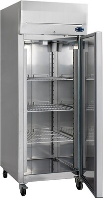 Шкаф морозильный TEFCOLD RF710-P Шкаф морозильный TEFCOLD RF710-P