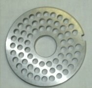 Решётка 6 мм д/мясорубки KT LM-22 LM2206,0 Решётка 6 мм д/мясорубки KT LM-22 LM2206,0
