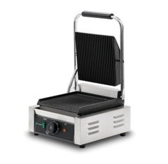 Гриль контактный Hurakan HKN-PE22R Гриль контактный Hurakan HKN-PE22R