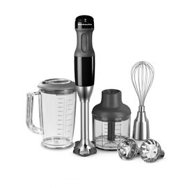 БЛЕНДЕР KITCHENAID 5KHB2571EOB ЧЕРНЫЙ БЛЕНДЕР KITCHENAID 5KHB2571EOB ЧЕРНЫЙ