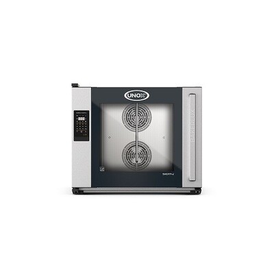 Печь конвекционная Unox XEFT-06EU-ELRV Печь конвекционная Unox XEFT-06EU-ELRV
