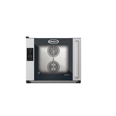 Печь конвекционная Unox XEFT-06EU-ETRV Печь конвекционная Unox XEFT-06EU-ETRV