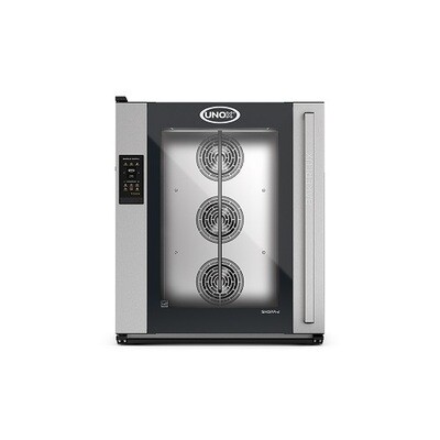 Печь конвекционная Unox XEFT-10EU-ETRV Печь конвекционная Unox XEFT-10EU-ETRV