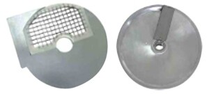 Диск кубики Hurakan HKN-DB10 10Х10Х10ММ Диск кубики Hurakan HKN-DB10 10Х10Х10ММ