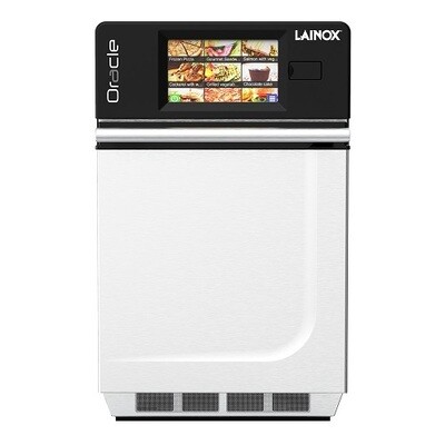 Печь комбинированная Lainox ORACLE ORAC1 Печь комбинированная Lainox ORACLE ORAC1