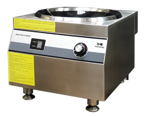 Плита индукционная Hurakan HKN-ICW80D WOK Плита индукционная Hurakan HKN-ICW80D WOK