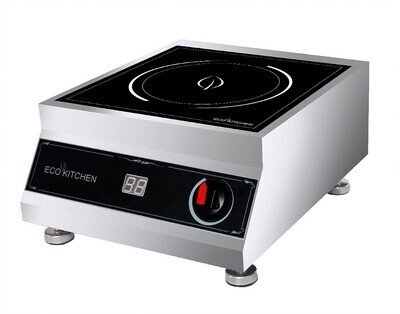 ПЛИТА ИНДУКЦИОННАЯ НАСТОЛЬНАЯ ECOKITCHEN IND-10P-3500 ПЛИТА ИНДУКЦИОННАЯ НАСТОЛЬНАЯ ECOKITCHEN IND-10P-3500