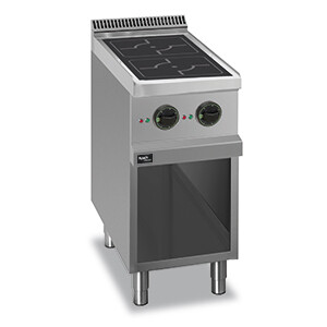 Плита индукционная 700 сер. Apach APRI-47P Плита индукционная 700 сер. Apach APRI-47P