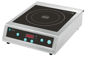 Плита индукционная Hurakan HKN-M35F PRO Плита индукционная Hurakan HKN-M35F PRO