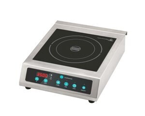 Плита индукционная Hurakan HKN-T35F PRO Плита индукционная Hurakan HKN-T35F PRO