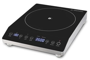 Плита индукционная Hurakan HKN-ST35F PRO Плита индукционная Hurakan HKN-ST35F PRO