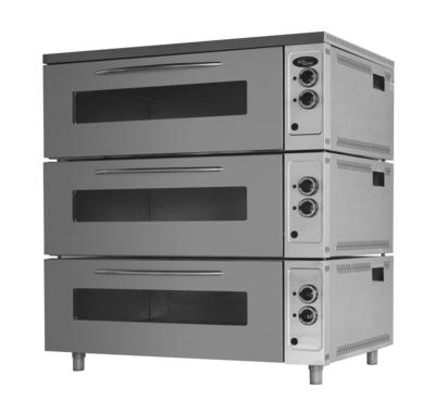 Шкаф жарочный GRILL MASTER ШЖЭ/3 22115 Шкаф жарочный GRILL MASTER ШЖЭ/3 22115