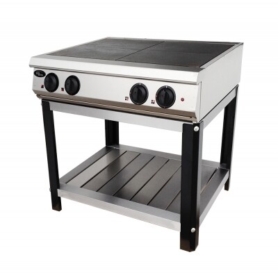 Плита 4 конф. GRILL MASTER Ф4ЖТЛПЭ 24005 Плита 4 конф. GRILL MASTER Ф4ЖТЛПЭ 24005
