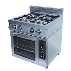 Плита 4 конф. GRILL MASTER Ф4ПДГ/800 50001Э Плита 4 конф. GRILL MASTER Ф4ПДГ/800 50001Э