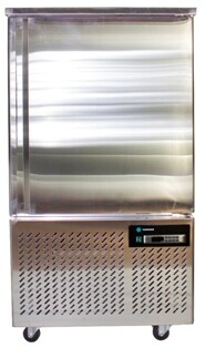 Шкаф шоковой заморозки Hurakan HKN-BCF10M Шкаф шоковой заморозки Hurakan HKN-BCF10M
